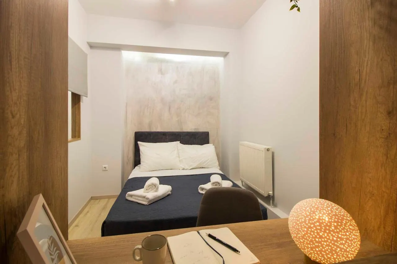 Incitybnb - Chic Suite Θεσσαλονίκη