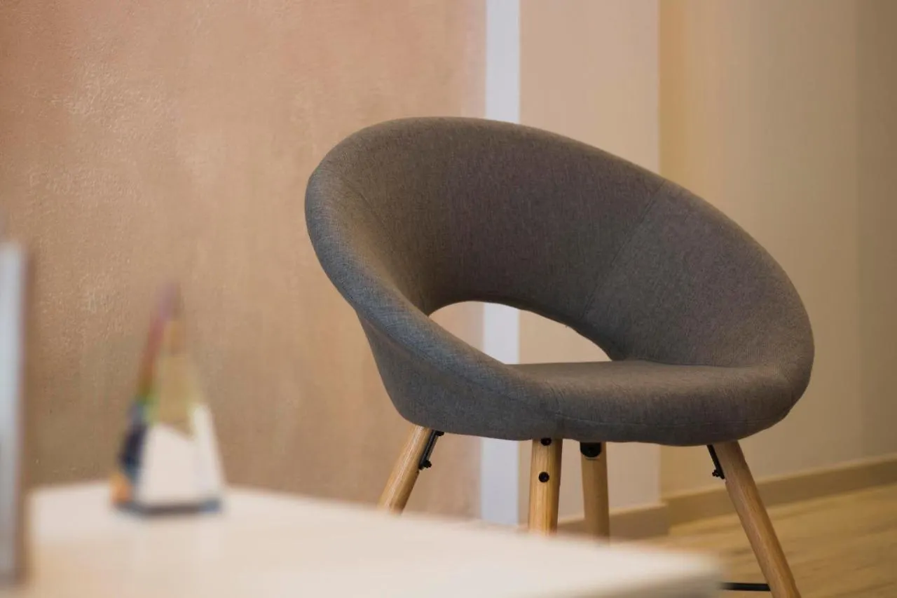 Incitybnb - Chic Suite Thessaloniki 0*,