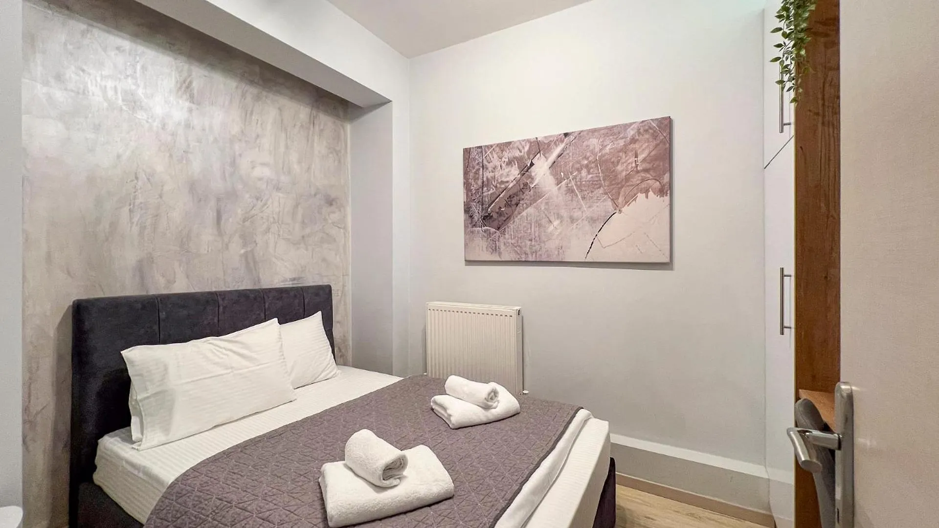 Incitybnb - Chic Suite Θεσσαλονίκη 0*,  Ελλάδα